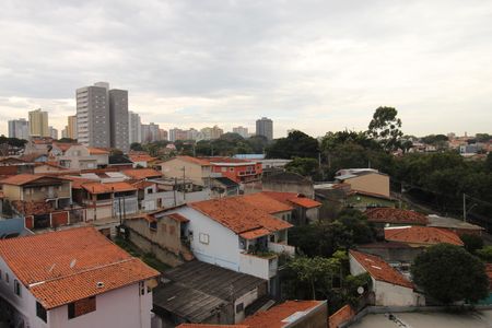 Apartamento para alugar com 53m², 2 quartos e 1 vagaSala