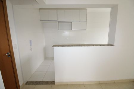 Apartamento para alugar com 53m², 2 quartos e 1 vagaCozinha