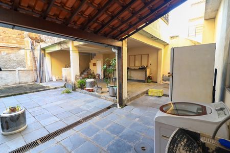 Casa para alugar com 137m², 3 quartos e 2 vagas