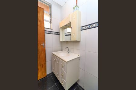 Casa para alugar com 137m², 3 quartos e 2 vagas