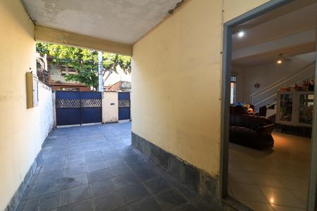 Casa para alugar com 137m², 3 quartos e 2 vagas