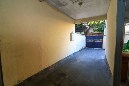 Casa para alugar com 137m², 3 quartos e 2 vagas