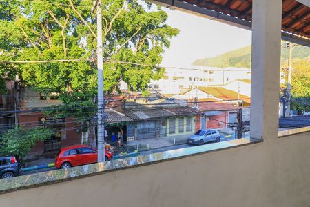 Casa para alugar com 137m², 3 quartos e 2 vagas