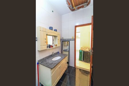Casa para alugar com 137m², 3 quartos e 2 vagas