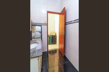 Casa para alugar com 137m², 3 quartos e 2 vagas