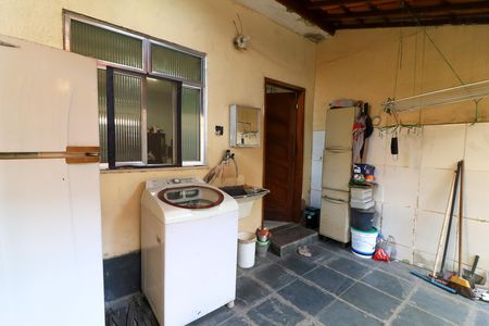 Casa para alugar com 137m², 3 quartos e 2 vagas