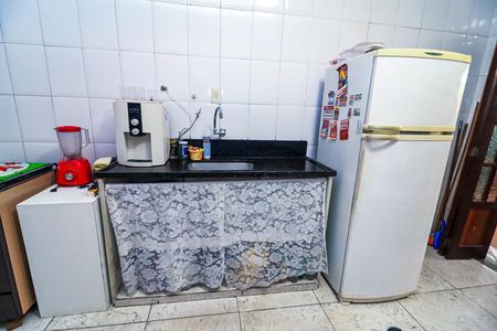 Casa para alugar com 137m², 3 quartos e 2 vagas