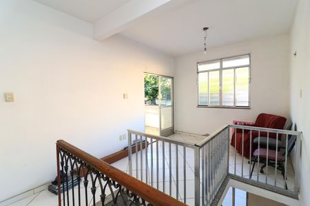 Casa para alugar com 137m², 3 quartos e 2 vagas
