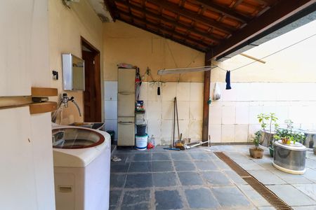 Casa para alugar com 137m², 3 quartos e 2 vagas