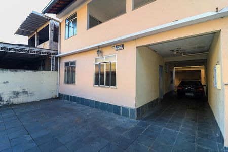 Casa para alugar com 137m², 3 quartos e 2 vagas