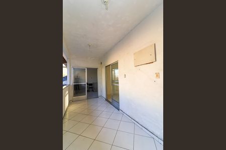 Casa para alugar com 137m², 3 quartos e 2 vagas