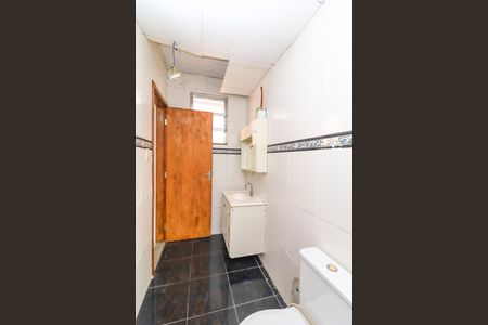 Casa para alugar com 137m², 3 quartos e 2 vagas