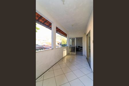 Casa para alugar com 137m², 3 quartos e 2 vagas