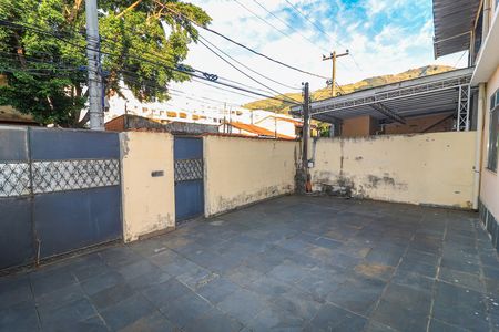 Casa para alugar com 137m², 3 quartos e 2 vagas