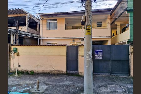 Casa para alugar com 137m², 3 quartos e 2 vagas