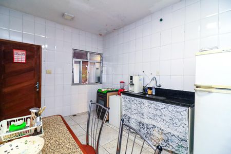 Casa para alugar com 137m², 3 quartos e 2 vagas
