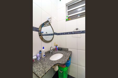 Casa para alugar com 137m², 3 quartos e 2 vagas
