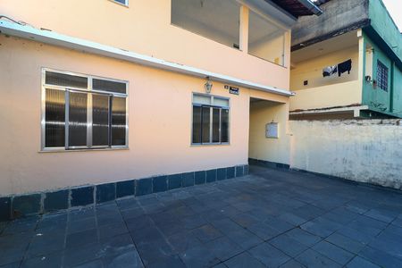 Casa para alugar com 137m², 3 quartos e 2 vagas