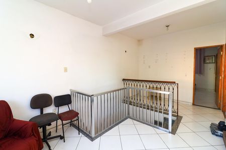 Casa para alugar com 137m², 3 quartos e 2 vagas