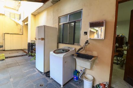 Casa para alugar com 137m², 3 quartos e 2 vagas