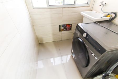 Apartamento para alugar com 54m², 2 quartos e 1 vagaÁrea de Serviço