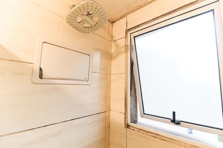 Apartamento para alugar com 54m², 2 quartos e 1 vagaBanheiro