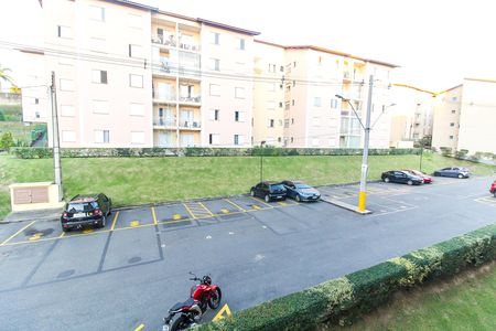 Apartamento para alugar com 54m², 2 quartos e 1 vagaVista do Quarto 2