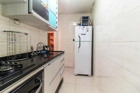 Apartamento para alugar com 54m², 2 quartos e 1 vagaCozinha