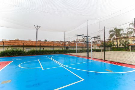 Apartamento para alugar com 54m², 2 quartos e 1 vagaQuadra Esportiva