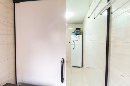 Apartamento para alugar com 54m², 2 quartos e 1 vagaÁrea de Serviço