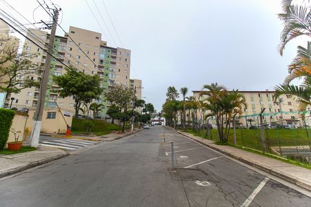 Apartamento para alugar com 54m², 2 quartos e 1 vagaÁrea comum