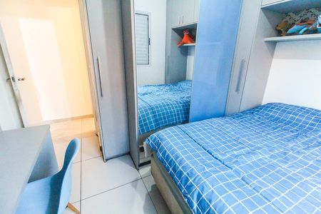 Apartamento para alugar com 54m², 2 quartos e 1 vagaQuarto 2