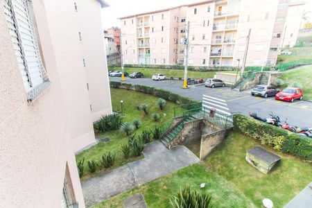 Apartamento para alugar com 54m², 2 quartos e 1 vagaVista da Área de Serviço