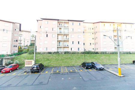 Apartamento para alugar com 54m², 2 quartos e 1 vagaVista do Quarto 1