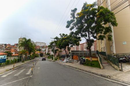 Apartamento para alugar com 54m², 2 quartos e 1 vagaÁrea comum