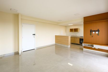 Apartamento para alugar com 76m², 2 quartos e 2 vagas Apartamento para alugar com 76m², 2 quartos e 2 vagasSala