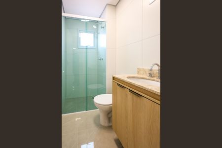 Apartamento para alugar com 76m², 2 quartos e 2 vagas Apartamento para alugar com 76m², 2 quartos e 2 vagasBanheiro