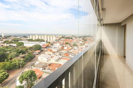 Apartamento para alugar com 76m², 2 quartos e 2 vagas Apartamento para alugar com 76m², 2 quartos e 2 vagasSala sacada