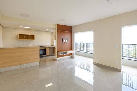 Apartamento para alugar com 76m², 2 quartos e 2 vagas Apartamento para alugar com 76m², 2 quartos e 2 vagasSala