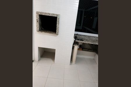 Apartamento para alugar com 88m², 3 quartos e 1 vaga Apartamento para alugar com 88m², 3 quartos e 1 vagaVaranda