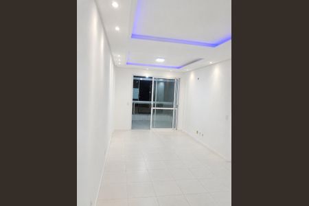 Sala de apartamento para alugar com 3 quartos, 88m² em Itacorubi, Florianópolis