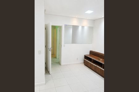 Sala de apartamento para alugar com 3 quartos, 88m² em Itacorubi, Florianópolis