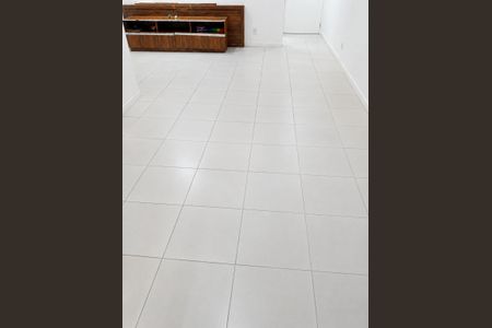 Sala de apartamento para alugar com 3 quartos, 88m² em Itacorubi, Florianópolis