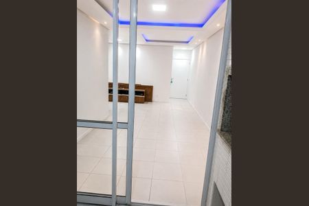 Apartamento para alugar com 88m², 3 quartos e 1 vaga Apartamento para alugar com 88m², 3 quartos e 1 vagaSala