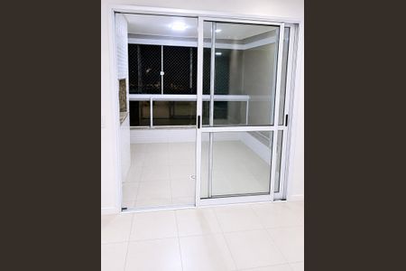 Sala de apartamento para alugar com 3 quartos, 88m² em Itacorubi, Florianópolis
