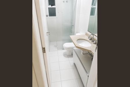 Apartamento para alugar com 88m², 3 quartos e 1 vaga Apartamento para alugar com 88m², 3 quartos e 1 vagaBanheiro