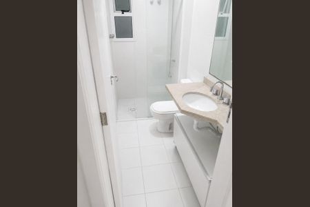 Apartamento para alugar com 88m², 3 quartos e 1 vaga Apartamento para alugar com 88m², 3 quartos e 1 vagaBanheiro