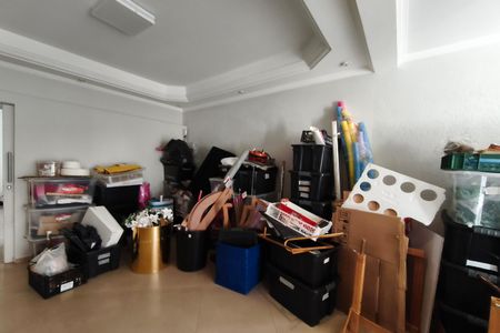 Sala de casa à venda com 4 quartos, 251m² em Jardim Eulina, Campinas
