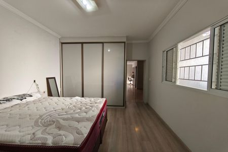 Quarto Suíte de casa à venda com 4 quartos, 251m² em Jardim Eulina, Campinas