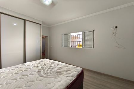 Quarto Suíte de casa à venda com 4 quartos, 251m² em Jardim Eulina, Campinas